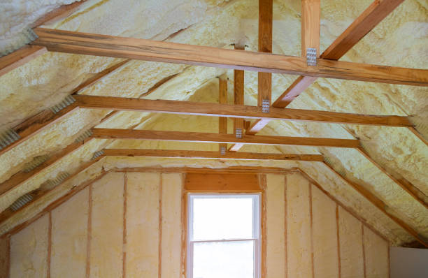 Best Energy-efficient Insulation  in Somerville, MA