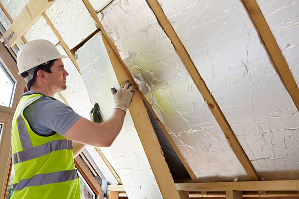 Range of Insulation Solutions in Somerville, MA